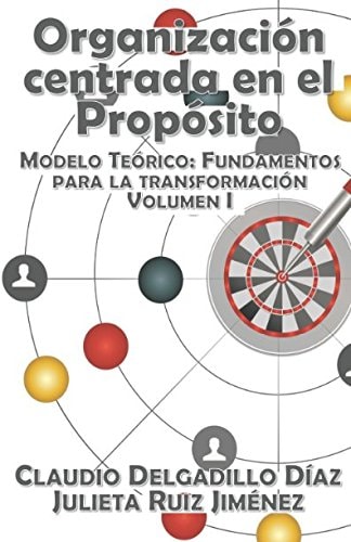 Organización Centrada en el Propósito Marco Teórico: Fundamentos para la Transformación