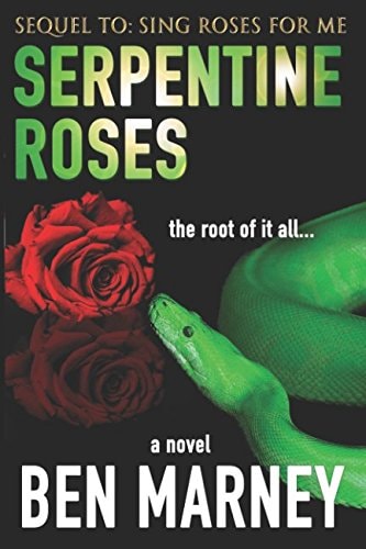 Serpentine Roses