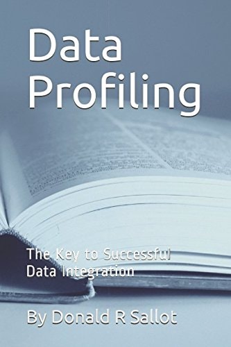 Data Profiling The Key to Successful Data Integration