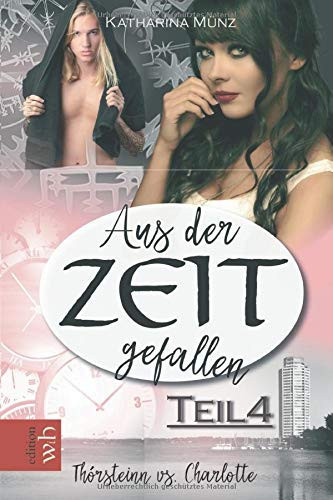Aus der Zeit Gefallen - Thórsteinn vs. Charlotte Teil 4