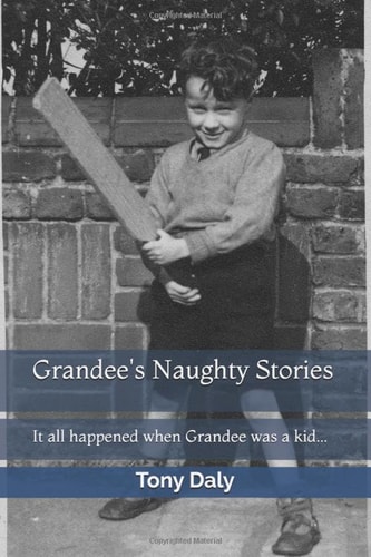 Grandee's Naughty Stories