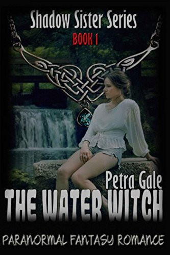 The Water Witch Paranormal Fantasy Romance