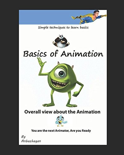 Basics of Animation Character Animation In 3Dmax