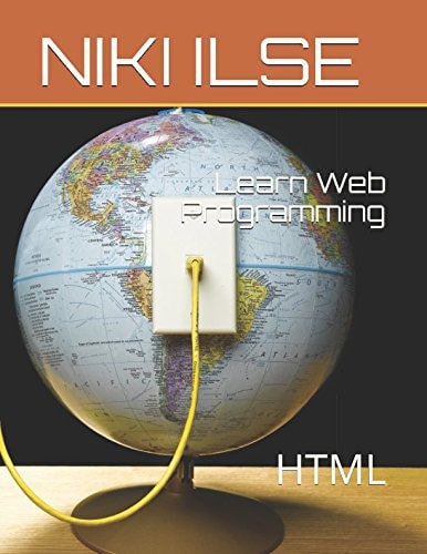 Learn Web Programming HTML