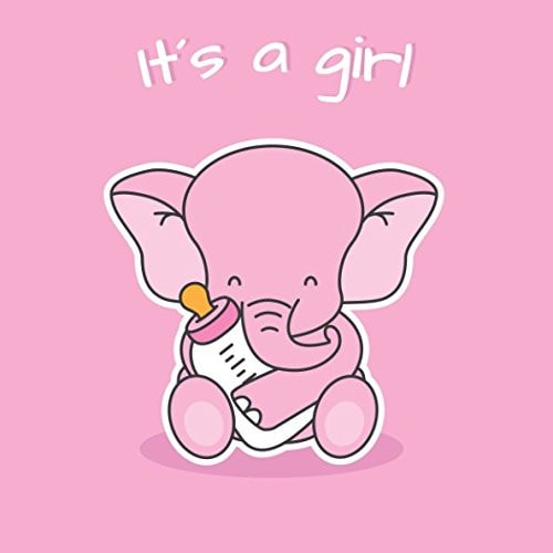It's a Girl