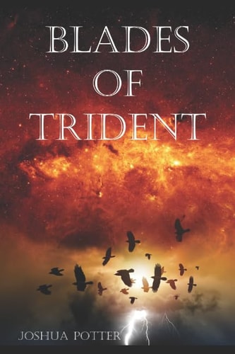 Blades of Trident