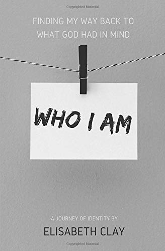 Who I Am A Journey of Identity