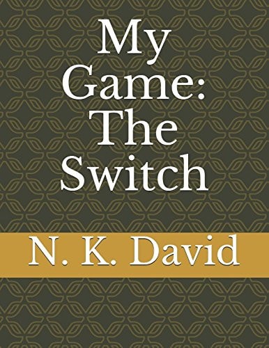 My Game: the Switch