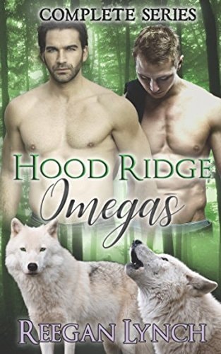 Hood Ridge Omegas Complete Series