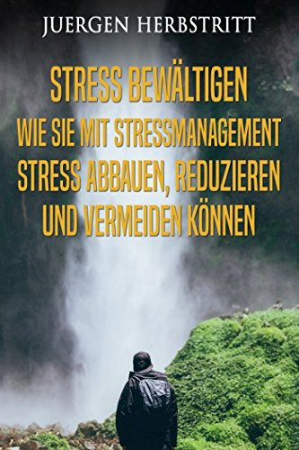 Stress Bewältigen Wie Sie Mit Stressmanagement Stress Abbauen, Reduzieren und Vermeiden Können