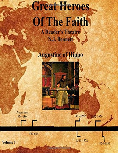 Augustine of Hippo