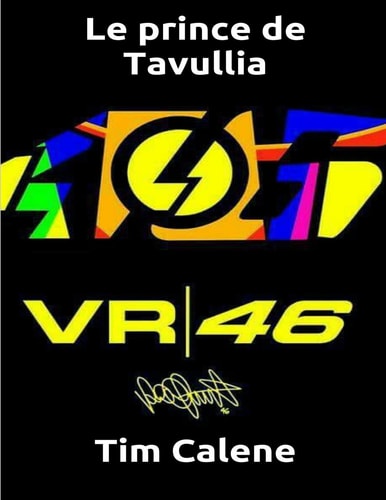 Le Prince de Tavullia