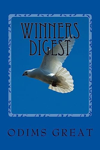 Winners Digest