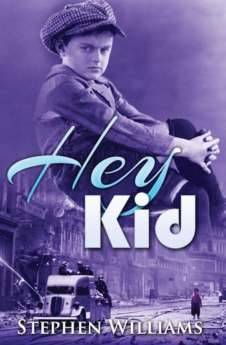 Hey Kid