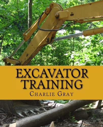 Excavator Training