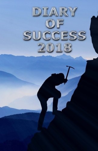 Diary of Success 2018