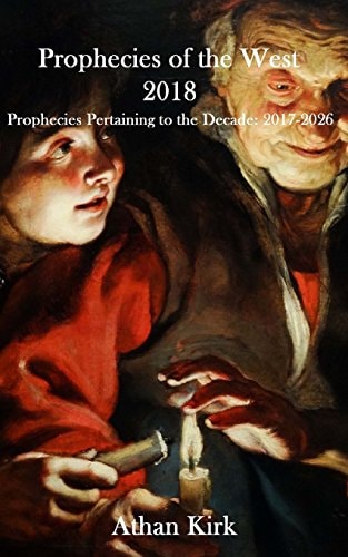 Prophecies of the West 2018