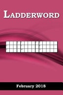 Ladderword February 2018