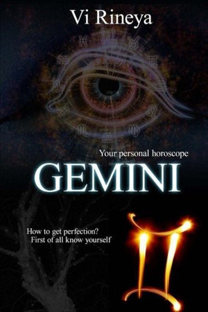 Gemini Your Personal Horoscope
