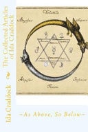 The Collected Articles of Ida Craddock