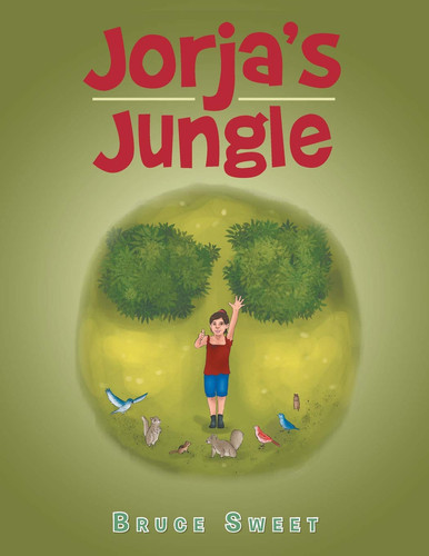 Jorja's Jungle
