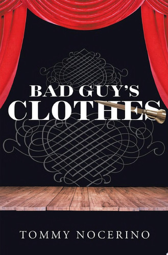 Bad Guy’s Clothes