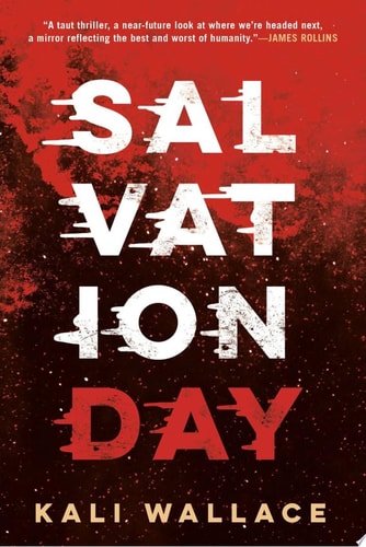 Salvation Day
