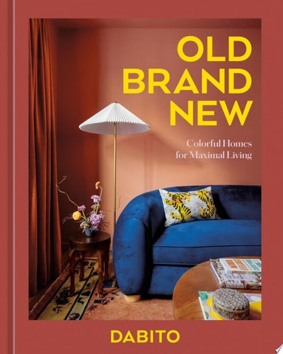 Old Brand New Colorful Homes for Maximal Living
