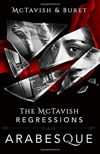 The McTavish Regressions Arabesque