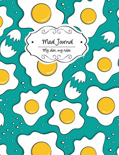 Meal Journal Eggs