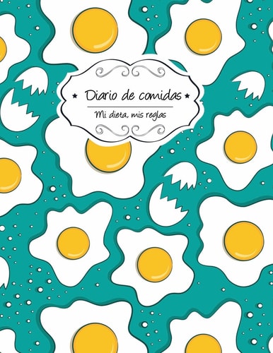 Diario de Comidas Huevos