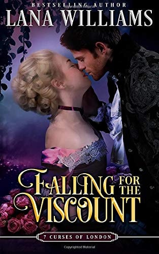 Falling for the Viscount