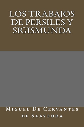 Los Trabajos de Persiles y Sigismunda