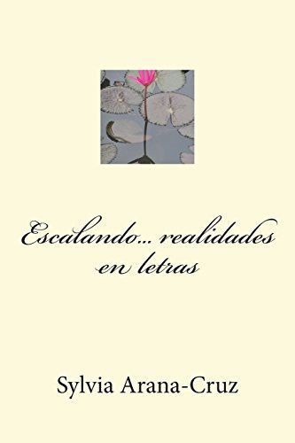 Escalando... Realidades En Letras