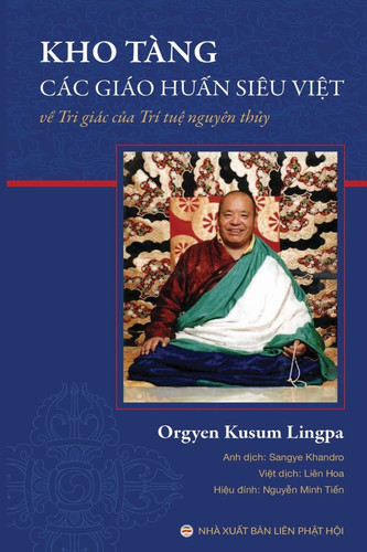 Kho tàng các giáo hu¿n siêu vi¿t V¿ tri giác c¿a trí tu¿ nguyên th¿y