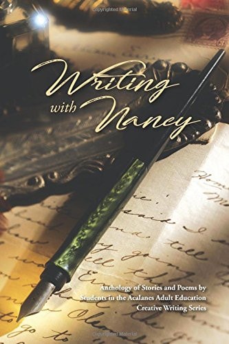 Writing with Nancy