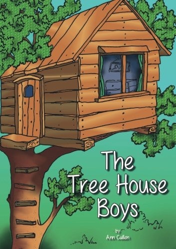 The Tree House Boys