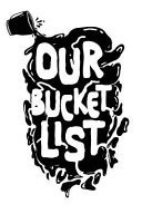 Our Bucket List Goal Setting Notebook for Couples V12