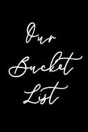 Our Bucket List Goal Setting Notebook for Couples V42