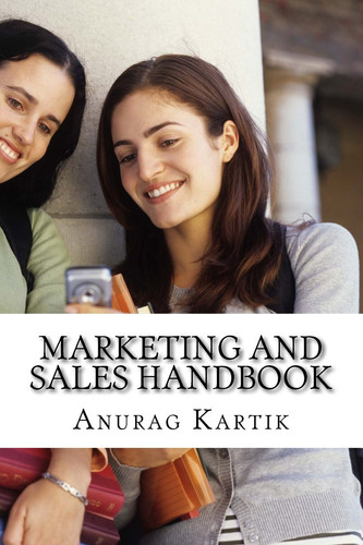 Marketing and Sales Handbook