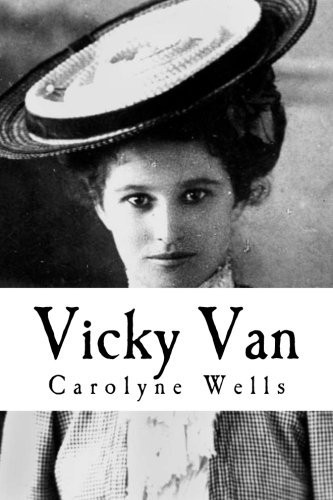 Vicky Van