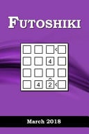 Futoshiki March 2018