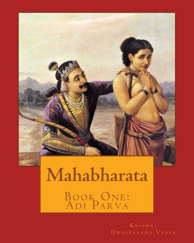 Mahabharata- Book One: Adi Parva