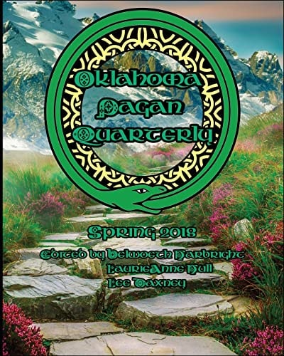Oklahoma Pagan Quarterly Spring 2018