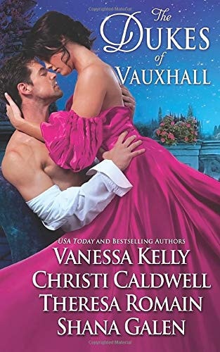 The Dukes of Vauxhall