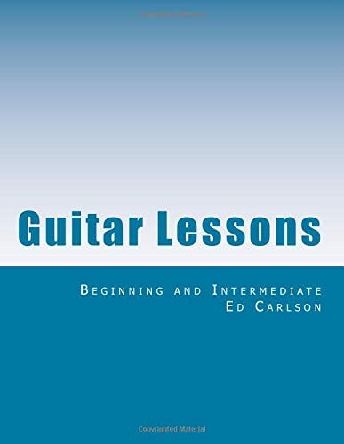 Guitar Book I