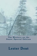 The Mystery on the Snow Special Edition