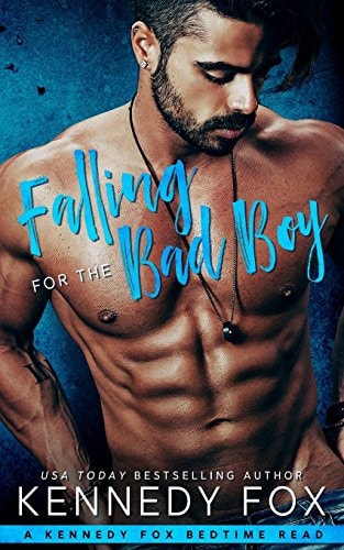 Falling for the Bad Boy