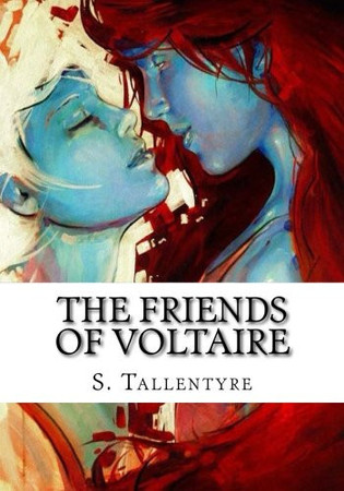 The Friends of Voltaire