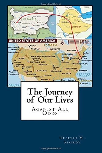 The Journey of Our Lives Aganist All Odds